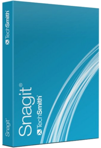 TechSmith SnagIt 11.1.0 Build 248 (2012) + RePack + Portable