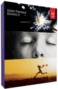 Adobe Premiere Elements 11.0 Updated DVD (2012) by m0nkrus
