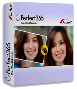 ArcSoft Perfect365 1.8.0.3 (2012) RePack by KpoJIuK