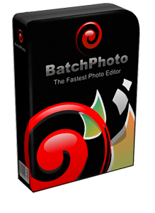 BatchPhoto Enterprise v3.5.0.0 Final (2012) Русский + Английский