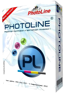 PhotoLine v17.51 Final + Portable (2012)