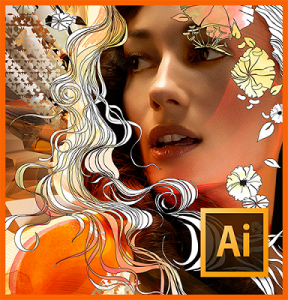 Adobe Illustrator CS6 16.0.0 + Update 16.0.3 (2012)