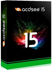 ACDSee Photo Manager v15.1 Build 197 Final + RePack by loginvovchyk (2012) Русский + Английский