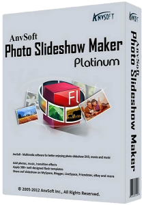 nvSoft Photo Slideshow Maker Platinum v5.53 (2012) Final / RePack / Portable