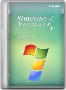 Windows 7 Максимальная SP1 x86+x64 by Tonkopey (v.22.12.2012) Русский