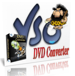 VSO DVD Converter Ultimate 2.1.1.6 Final (2012)