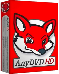 AnyDVD HD v7.1.8.0 Final (2013) Multi/Русский