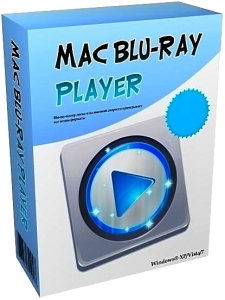 Mac Blu-ray Player v2.5.2.0986 Final + Portable (2012) Русский присутствует