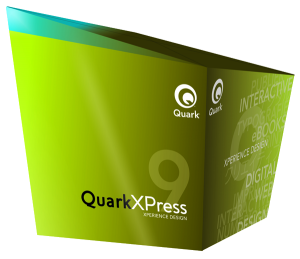 QuarkXPress v9.5.1 Final (2013) Русский
