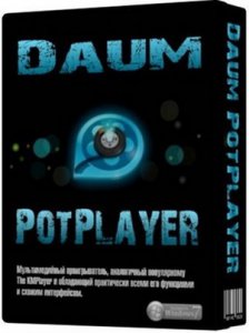 Daum PotPlayer 1.5.36073 (2013) by 7sh3