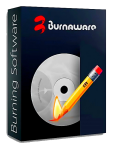 BurnAware Professional v5.4 (2012) Final / RePack & Portable / Portable