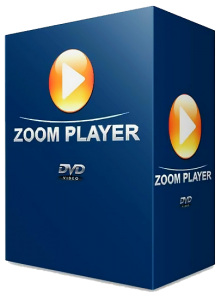 Zoom Player Home MAX v8.6.1 Final + Portabe (2013) Русский + Английский