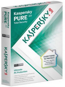 Kaspersky CRYSTAL 13.0.2.558 Technical Release (2013) Русский