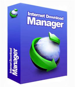 Internet Download Manager [v.6.14.5] Final (2013) RePack by KpoJIuK