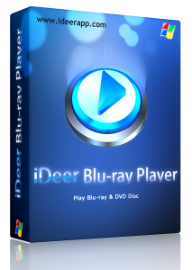 iDeer Blu-ray Player v1.2.1.1161 Final + Portable (2013)