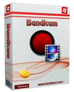 Bandicam v1.8.5.302 Final (2012)