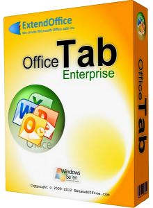 Office Tab Enterprise Edition v9.20 Final (2012)