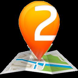 2GIS Mobile v.2.6.0 [Android 2.2+, RUS + IT]