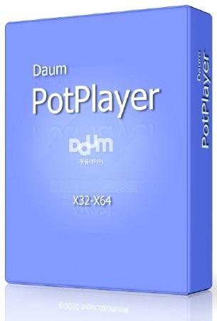 Daum PotPlayer 1.5.35188 Stable (2013) RePack от D!akov