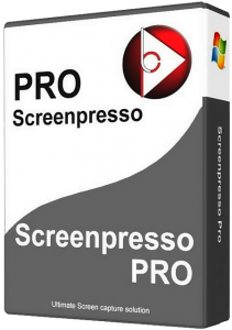 Screenpresso Pro v1.3.7.0 Final (2012)