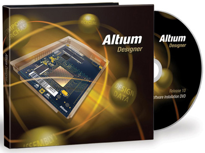 Altium Designer 17.1.6 Build 538 (2017) Multi / Русский