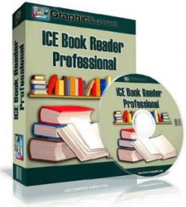ICE Book Reader Professional 9.0.9b (2012) Русский