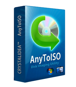 AnyToISO Converter Professional v3.5 Build 455 Final + Portable (2013)