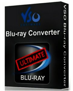 VSO Blu-ray Converter Ultimate 2.1.1.4 Final + Portable (2012) Русский присутствует