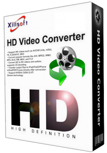 Xilisoft HD Video Converter v7.6.0 Build 20121027 Final (2012)
