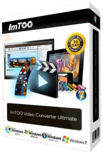 ImTOO Video Converter Ultimate v7.6.0 build-20121027 Final (2012)