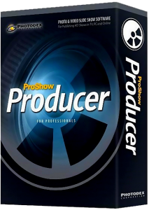 Photodex ProShow Producer 5.0.3297 (2012) RePack by KpoJIuK