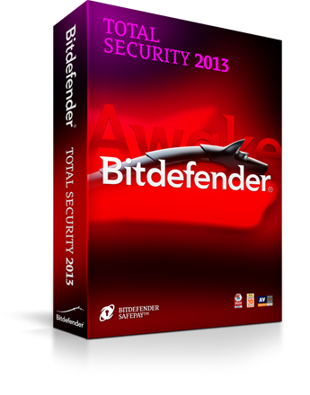 Bitdefender Total Security 2013 16.24.0.1682 (2013) Русский