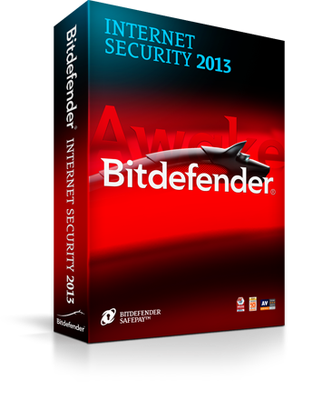 Bitdefender Internet Security 2013 16.24.0.1682 (2013) Русский