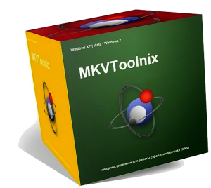MKVToolNix v5.8.0.474 Final + Portable (2012) Русский