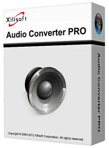Xilisoft Audio Converter Pro v6.4.0 Build 20121219 Final (2012) Русский