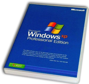 Windows XP Pro SP3 Russian - (Updates-JANUARY-2013) + SATA-RAID (by PIRAT) (2013) Русский