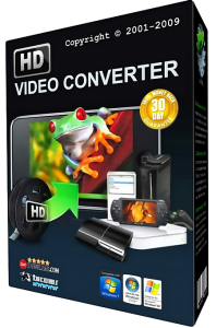 ImTOO HD Video Converter v7.7.0 Build-20121224 Final (2012) Русский
