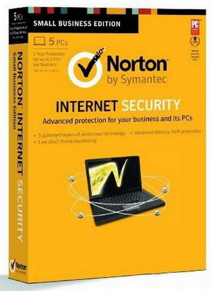 Norton Internet Security 2013 20.2.1.22 (2013) Русский