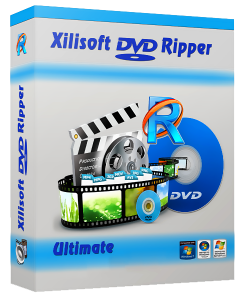 Xilisoft DVD Ripper Ultimate v7.7.2 Build-20130217 Final (2013)
