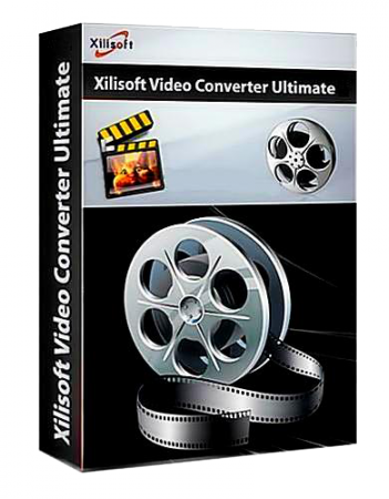 Xilisoft Video Converter Ultimate v7.7.0 Build 20121226 Final (2012) Русский