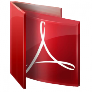 Adobe Reader XI 11.0.1 (2013) Русский