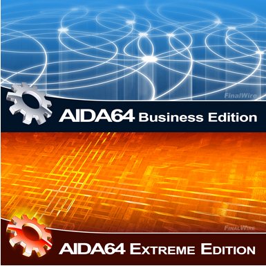 AIDA64 Extreme / Business Edition 2.85.2400 + Portable (2013) Русский