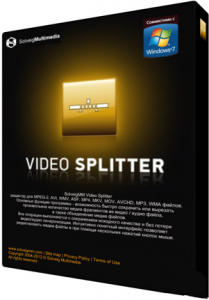 SolveigMM Video Splitter 3.6.1305.22 Final (2013)