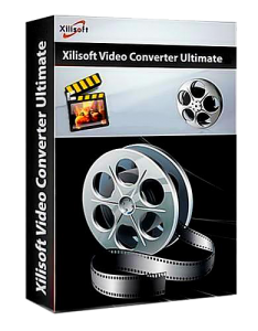 Xilisoft Video Converter Ultimate v7.7.2 Build-20130217 Final + Portable (2013) Русский