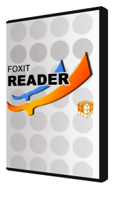 Foxit Reader v6.0.3.0524 (2013) RePack (& portable)