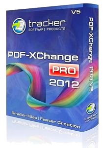 PDF-XChange 2012 Pro v5.0.267.0 Final (2013) Русский