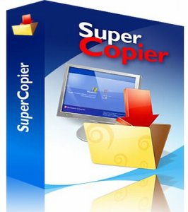 SuperCopier 3.0.0.3 + Portable (2013) Русский