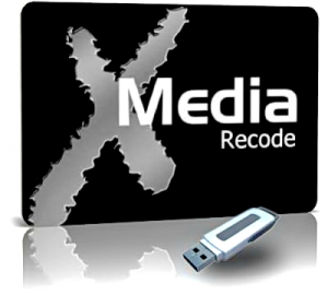 XMedia Recode 3.1.4.5 + Portable (2013) Русский
