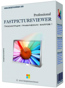 FastPictureViewer Professional v1.9 Build 290 Final + FastPictureViewer Codec Pack v3.4.0.75 RePack (2013) Русский