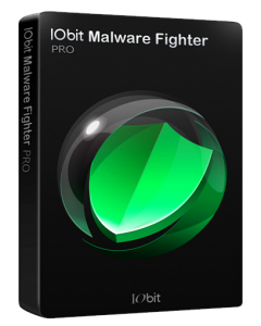 IObit Malware Fighter Pro v1.7.0.1 Final (2012) Русский